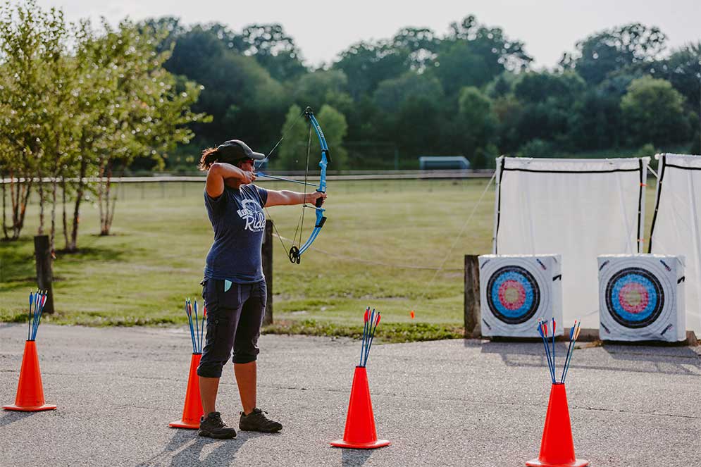 Archery